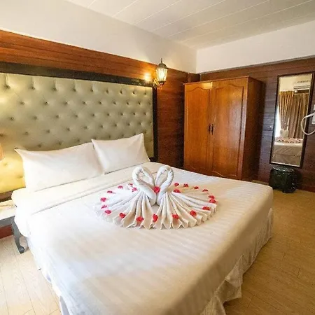 Sudyod Hotel