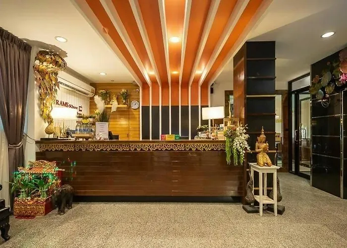 Hotel Sudyod