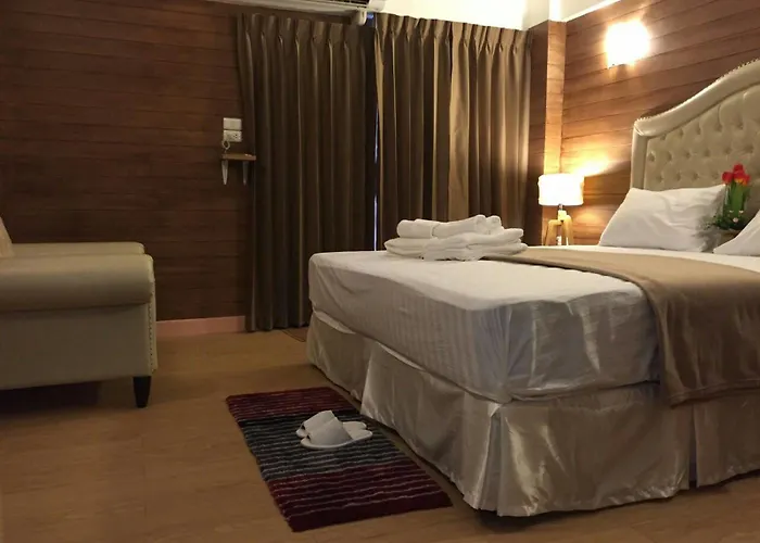 Sudyod Bangkok