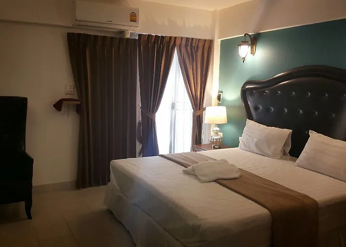 Hotel Sudyod