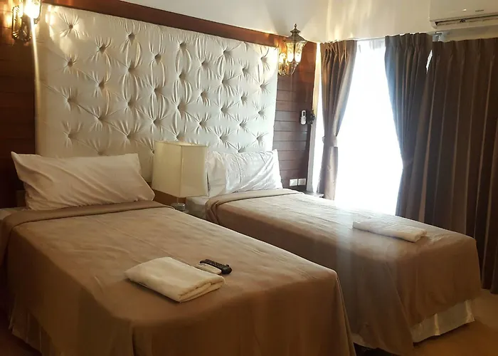 Hotel Sudyod