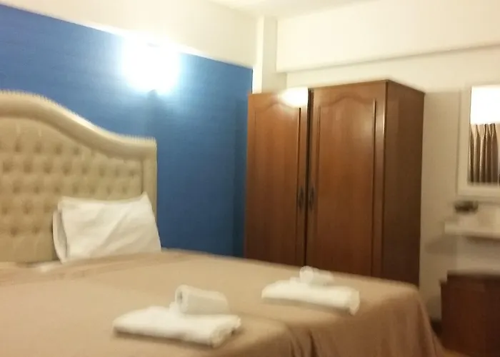 Sudyod Hotel Bangkok
