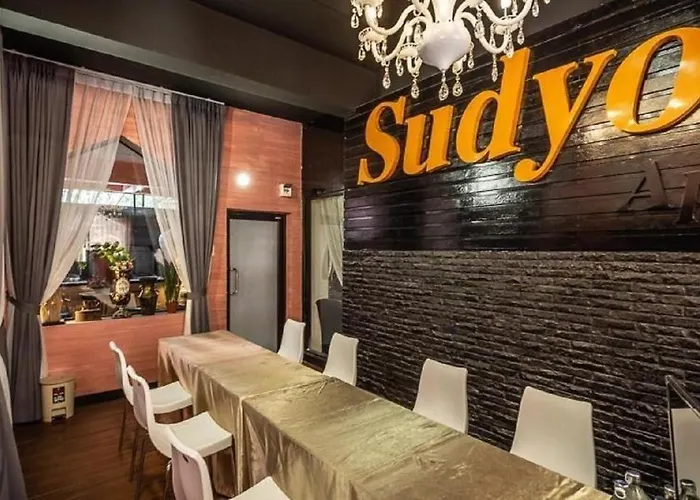 Sudyod 3* Bangkok