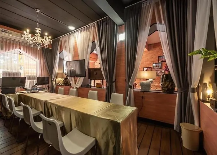 Sudyod Hotel