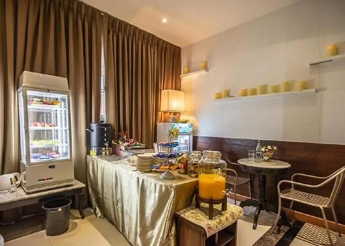 Hotel Sudyod 3*
