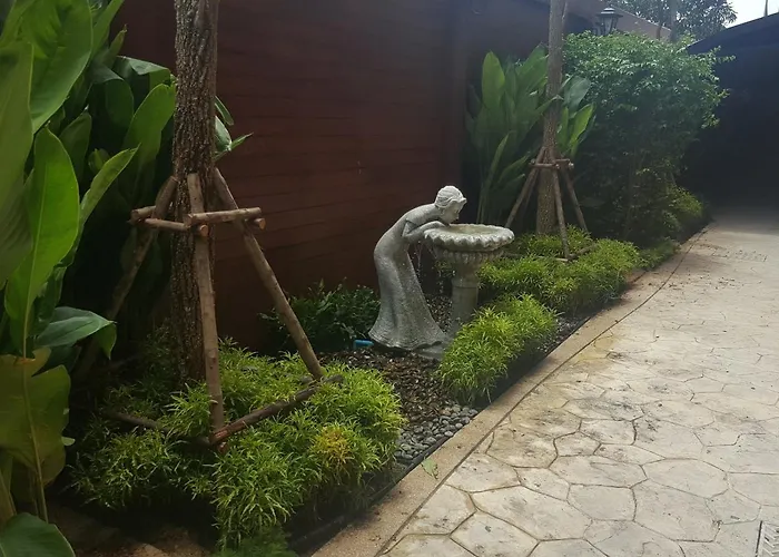 Sudyod Bangkok