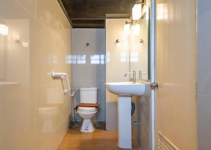 Sudyod Hotel 3*
