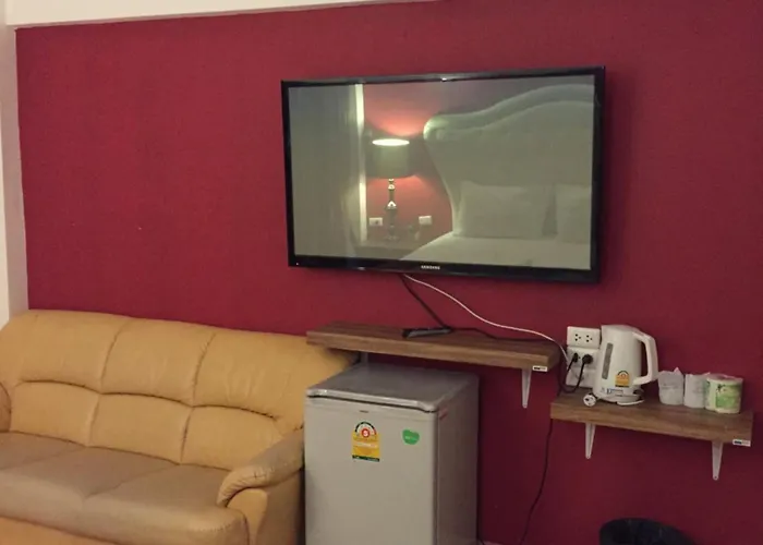 Sudyod Hotel 3*