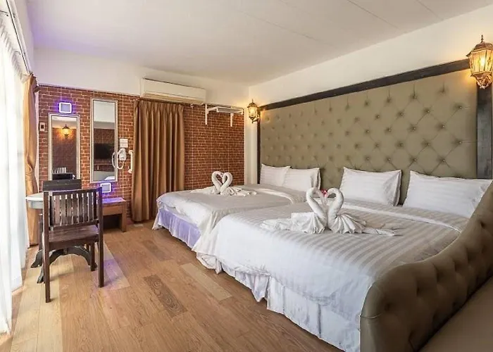 Sudyod Bangkok