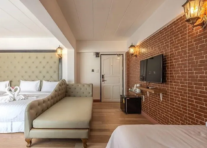 Sudyod Bangkok