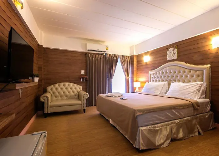 Hotel Sudyod 3*