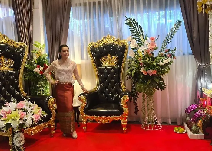 Sudyod Hotel Bangkok