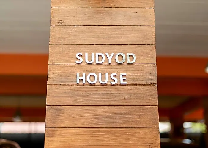 Sudyod Hotel 3*