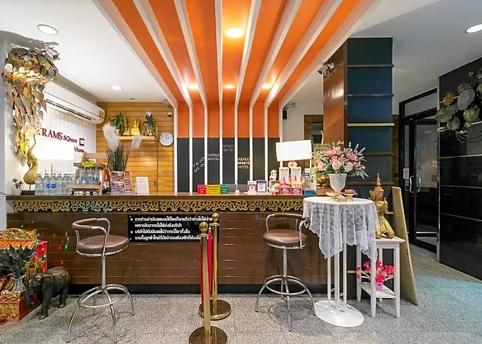 Hotel Sudyod 3*