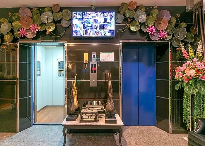 Sudyod Hotel
