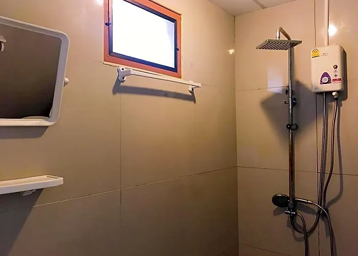 Sudyod Hotel 3*