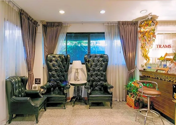 Sudyod Bangkok