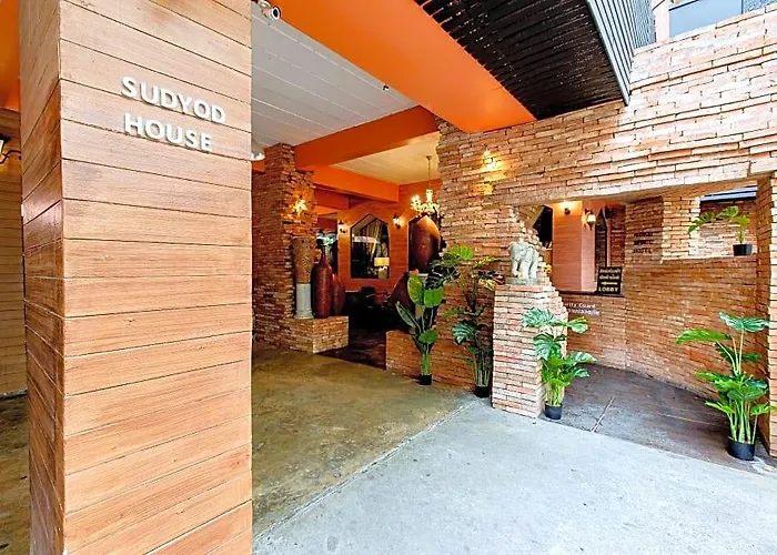 Sudyod 3* Bangkok
