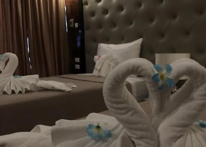 Sudyod Hotel Bangkok