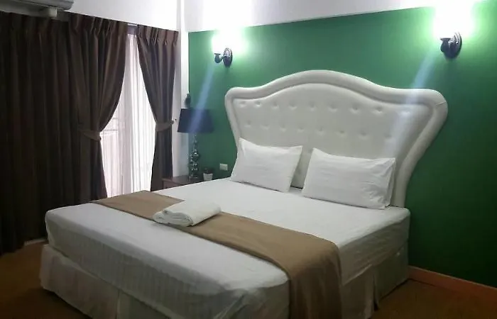 Sudyod Hotel