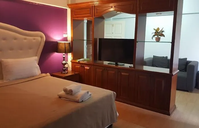 Sudyod Bangkok