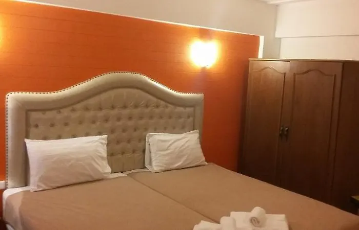 Hotel Sudyod