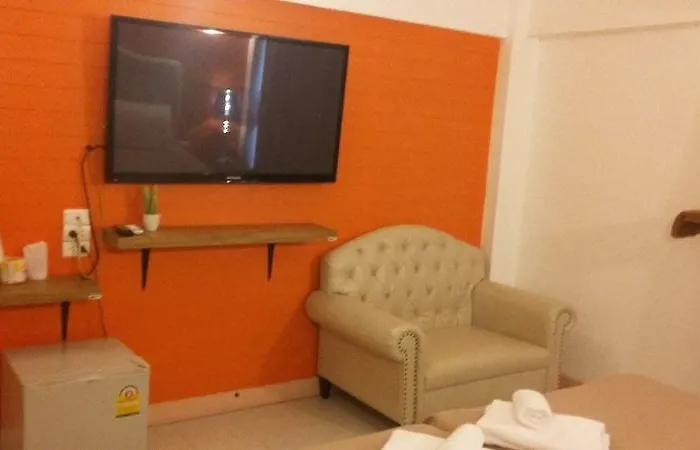 Sudyod Hotel