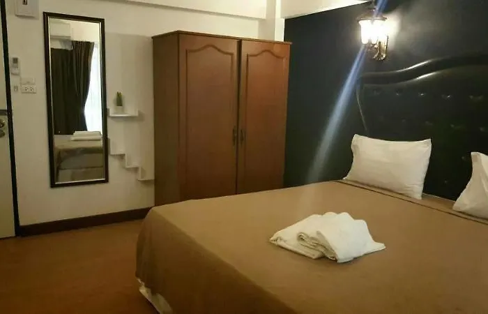 Hotel Sudyod 3*