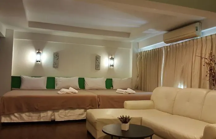 Sudyod Hotel 3*