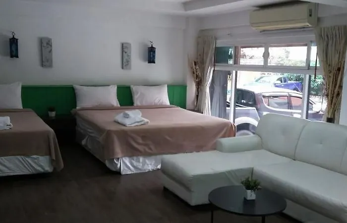 Hotel Sudyod Bangkok