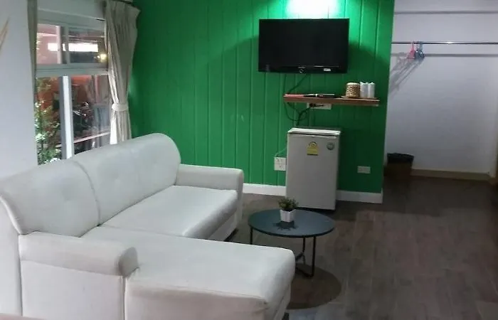 Hotel Sudyod