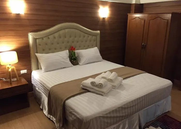 Sudyod Hotel
