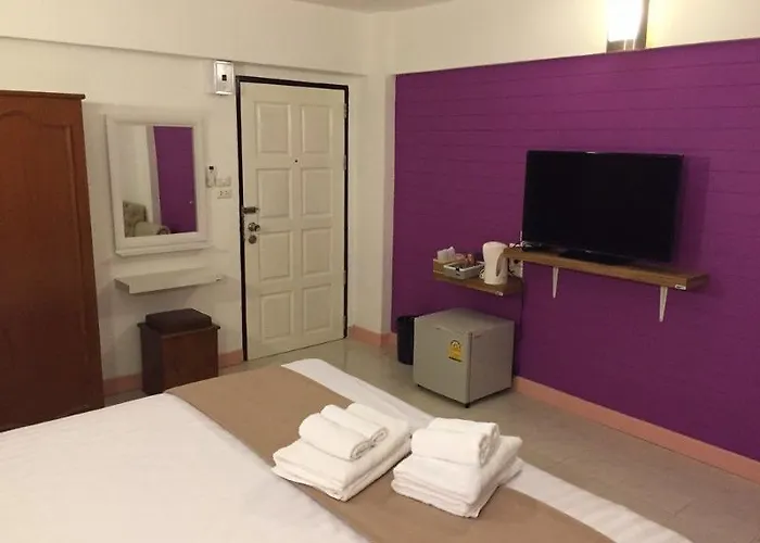 Hotel Sudyod 3*