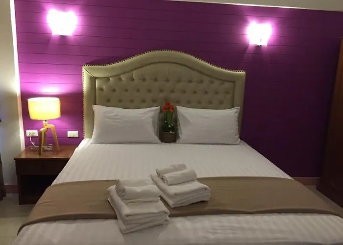 Sudyod Hotel 3*