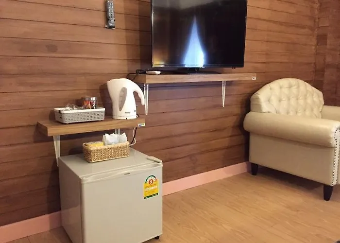 Hotel Sudyod Bangkok