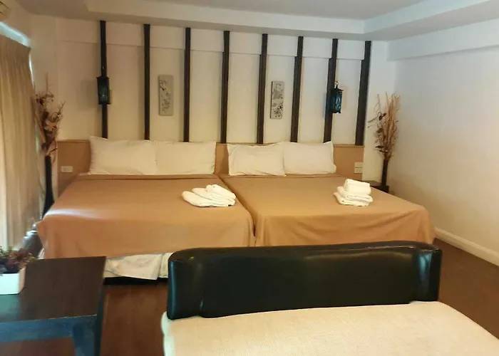 Sudyod Hotel