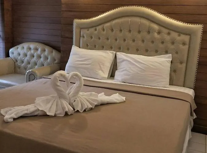Hotel Sudyod Bangkok