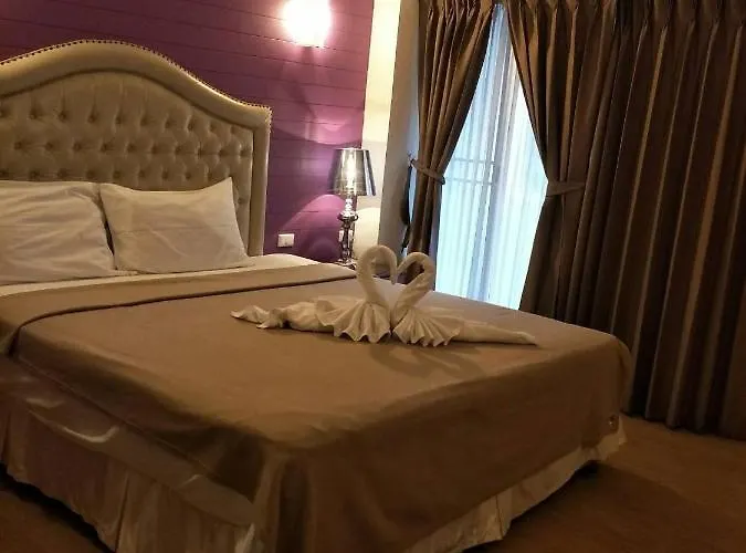 Sudyod Hotel 3*